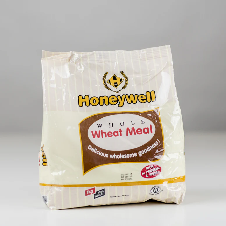 Honeywell Whole Wheat
