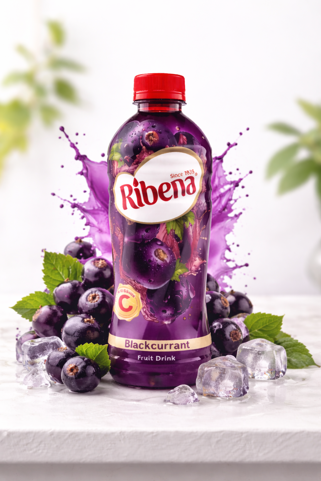 Ribena